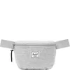 Herschel Bauchtasche Fourteen Hip Pack light grey crosshatc Produktbild-Vorschau 1