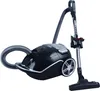 Fakir Black Vac Power Staubsauger mit Beutel, Leiser Produktbild-Vorschau 2