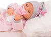 Bayer Design 93829AA My Piccolina Interactive Puppe mit Produktbild-Vorschau 19