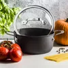 BALLARINI Pánev s poklicí 20 cm Keravis s povrchovou Náhled obrázku produktu 7
