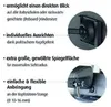 reer BabyView Auto-Sicherheitsspiegel, Anthrazit, Baby Produktbild-Vorschau 10