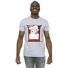 Disney - "Big Hero 6 Support" T-Shirt für Herren BI49352 Produktbild-Vorschau 2