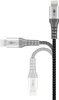 Goobay 49268 Lightning Kabel 1 m Grau, Silber Produktbild-Vorschau 18