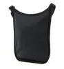 pacsafe pochette tour de cou Coversafe V75 Neck Pouch Black Voir les images du produit 3