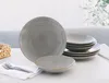 CreaTable, 24972, Nature Collection Stone, Tafelservice Produktbild-Vorschau 2
