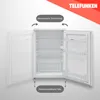 TELEFUNKEN C-135-100 Kühlschrank ohne Gefrierfach | Produktbild-Vorschau 4