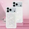 iPhone 17 Pro Max Hülle - Coverup Liquid Glitzer Back Cover Produktbild-Vorschau 7