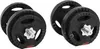 Gorilla Sports 100681-00007-0025, Verstellbare Kurzhantel, Produktbild-Vorschau 3