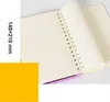 Blocco note A5 Pop It per bambini Anti-stress Arcobaleno Anteprima dell’immagine prodotto 3