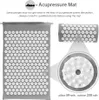 Akupressur Set Akupressurmatte Akupressur-Set 68x42 Produktbild-Vorschau 4
