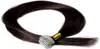 hair2heart Premium Mini Tape Extensions de cheveux humains Voir les images du produit 3