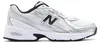 NEW BALANCE U740 Weiß Produktbild-Vorschau 6