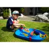 AquaPlay Fairway 68x65cm StartSet 1501 Simba Náhled obrázku produktu 13