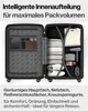 4FLY Linea Lux PP Hartschalenkoffer 28 Zoll Aufgabegepäck – Náhľad obrázku produktu 5