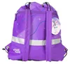 School Mood Timeless Pro Marie (Pegasus), set de cartables Voir les images du produit 13