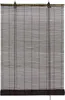Bambusová roleta čokoládová 90x220 cm Náhled obrázku produktu 1