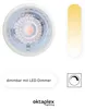 3er Set LED Modul dimmbar 2700K warmweiß 230V - 4,9W 370 Produktbild-Vorschau 3