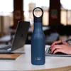 Joseph Joseph Loop Gourde sport 500ml bleu Voir les images du produit 20