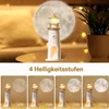 Lighthouse Dekoration  Nachttischlampe, LED Moonlight Produktbild-Vorschau 2