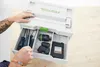 Festool Sortainer³ SYS3-SORT/2 M 337 | 577770 Podgląd zdjęcia produktu 6