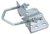 Antennenmast 2m ALU Ø 50mm + Mastschelle für Ø 48-50mm + Produktbild-Vorschau 4
