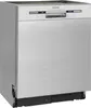 EXQUISIT EGSP9313-EF-030E Geschirrspüler inox Produktbild-Vorschau 3