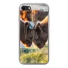 MuchoWow® Handyhülle Schutzhülle Hülle für iPhone 7 Produktbild-Vorschau 1