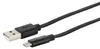 SCHWAIGER USB C Kabel, 0,9m Ladekabel für Samsung, Huawei, Produktbild-Vorschau 2