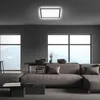 Briloner LED-Deckenleuchte SLIM Produktbild-Vorschau 10