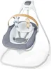 Ingenuity Baby Schaukel SimpleComfort Compact - Multicolor Produktbild-Vorschau 2
