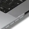 Satechi Eco Hardshell Case for MacBook Pro 16 clear Produktbild-Vorschau 9