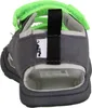 Affenzahn Airy Panther Kinderschuhe Burschen Sandalen Grau Produktbild-Vorschau 4