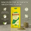 Yerba Mate Playadito, traditioneel verwerkt, 1 kg (1000 Productafbeelding-voorbeeld 8