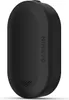 A black Garmin Varia RVR315 cycling sensor is shown against a white background. Produktbild-Vorschau