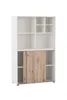 Möbelpartner Pigeon Set | Aktenregal, Aktenschrank & Produktbild-Vorschau 2