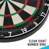 Harrows Pro Matchplay 2 - Profi-dartboard Náhľad obrázku produktu 4