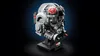 Lego 75429 Star Wars AT-AT Driver Helmet 18+ Yearbeschädigt Produktbild-Vorschau 20
