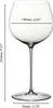Riedel Superleggero Chardonnay Anteprima dell’immagine prodotto 9