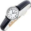 Timex T2H331 Womens Basic Big Date Easy Reader Watch Produktbild-Vorschau 3