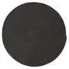 pad Platzset Poi Anthracite (40cm) Produktbild-Vorschau 2
