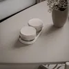 Couchtisch LUMI mit Ablage, Kaschmir Produktbild-Vorschau 4