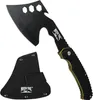 WALTER Camping und Jagd-Axt 32cm Werkzeug Outdooraxt Produktbild-Vorschau 2