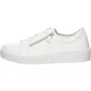 Gabor Damen Sneaker in Weiß, Größe 6.5 Produktbild-Vorschau 32