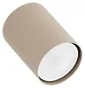 KAR-LIGHTING Spotbalken 4-flammig Beige/Ecru aus Metall – Produktbild-Vorschau 6