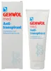 Gehwol Med Lozione antitraspirante 125 ml Anteprima dell’immagine prodotto 1