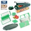 Genius Nicer Dicer Affettatrice esclusiva per verdure 15 Anteprima dell’immagine prodotto 1