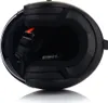 LS2 Jethelm OF599 Spitfire II XL Schwarz matt Solid Produktbild-Vorschau 21