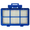 vhbw Staubsaugerfilter kompatibel mit Philips PowerGo Produktbild-Vorschau 3