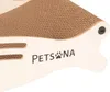 Petsona Kratzbrett Für Katzen Natürlicher Katzenkratzer Produktbild-Vorschau 6