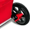 dkd-home-decor Haustier-Buggy Rot, 37 x 80 x 99 cm (B x T x Produktbild-Vorschau 6